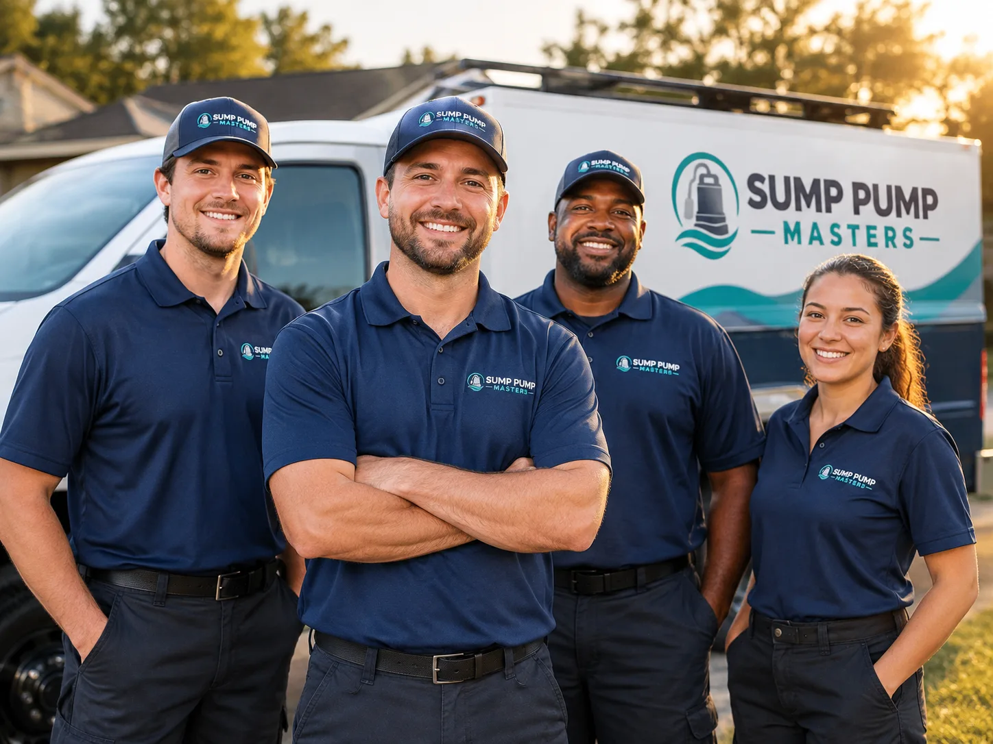 Sump Pump Repair company in Otsego, MI